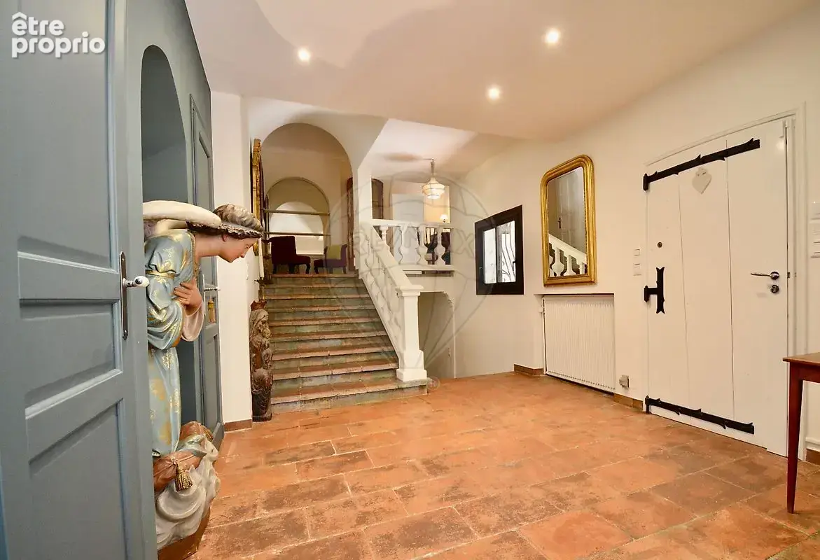 Maison 5 chambre(s) à vendre - photo 27