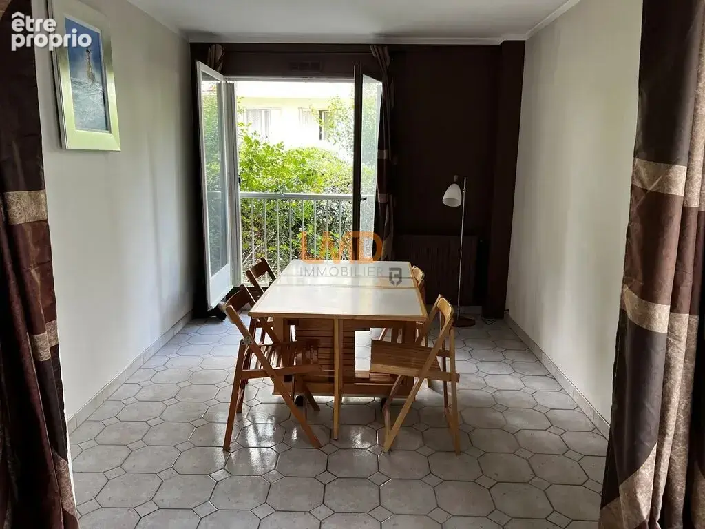 Appartement à Magny-les-Hameaux 78114 - photo 12