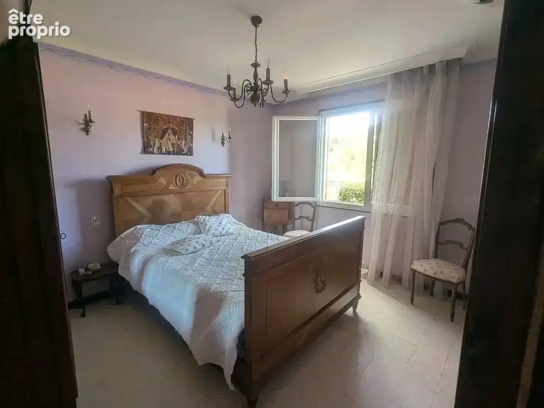 Maison de ville d' exception Les Arcs T4 - photo 9