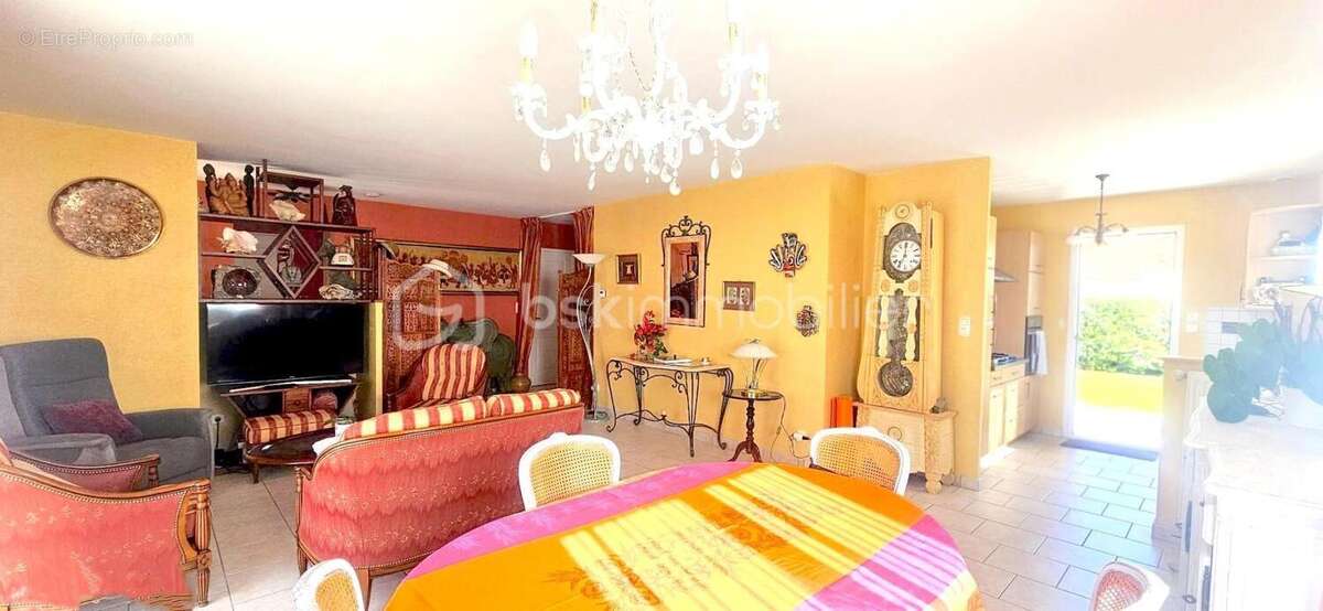 Maison à SULLY-SUR-LOIRE