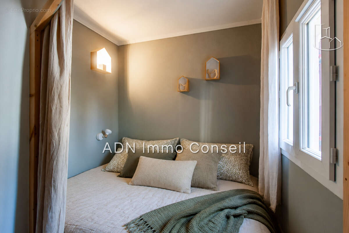 Appartement à MALLEMORT