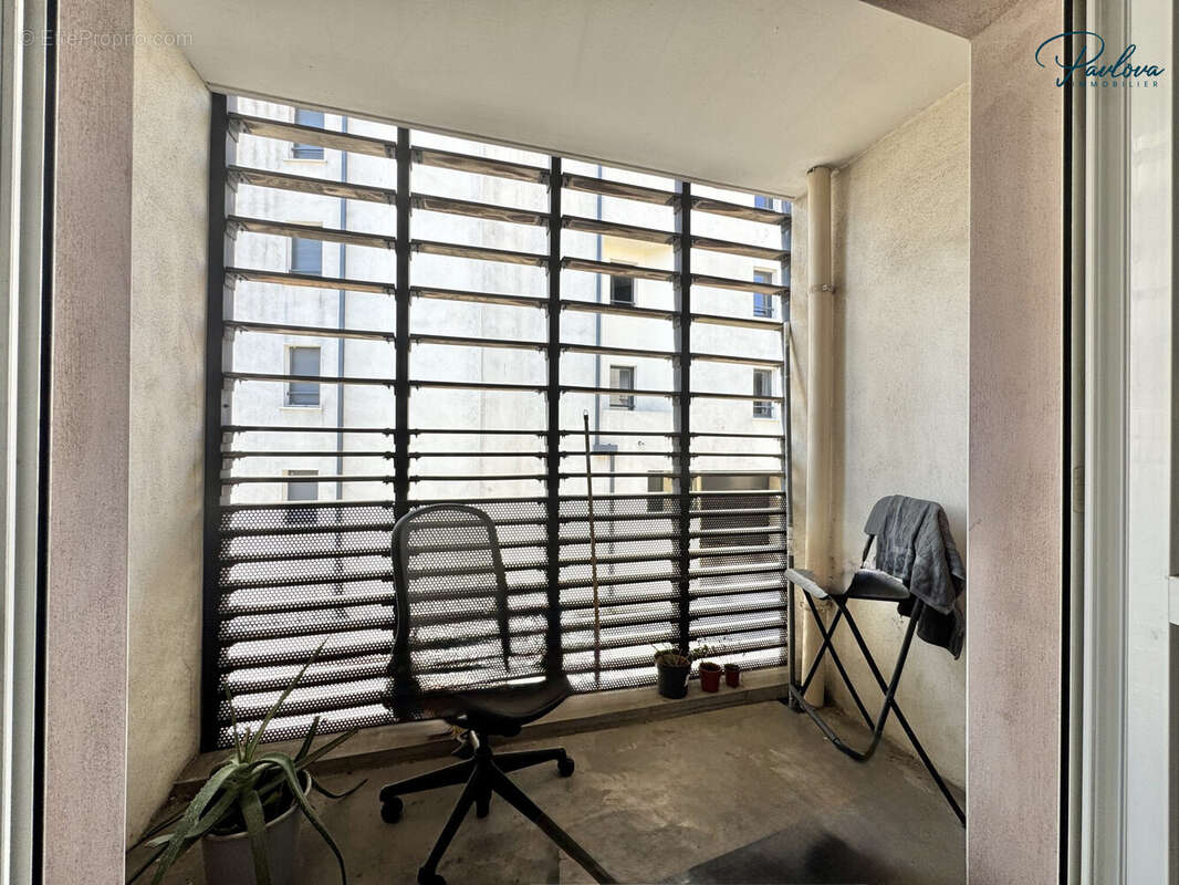 Appartement 40 m² à Montpellier  - photo 2