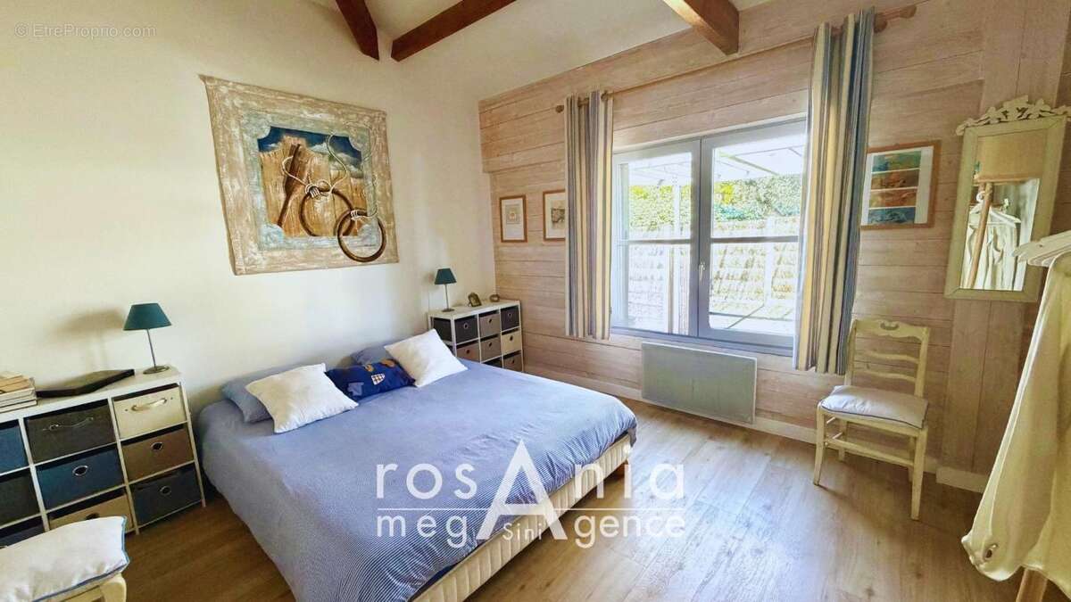 Maison 170 m2 la pironnière les sables d’olonne - photo 8