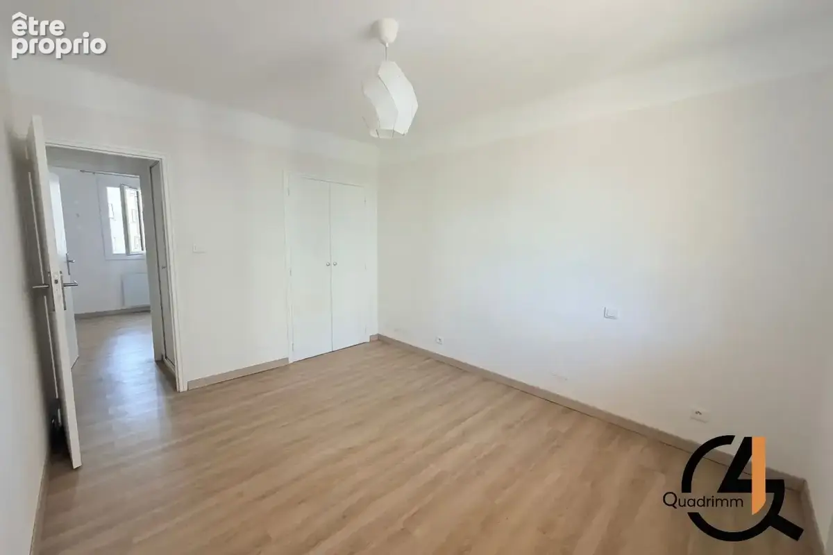 Appartement F4 quartier Boutonnet - photo 6