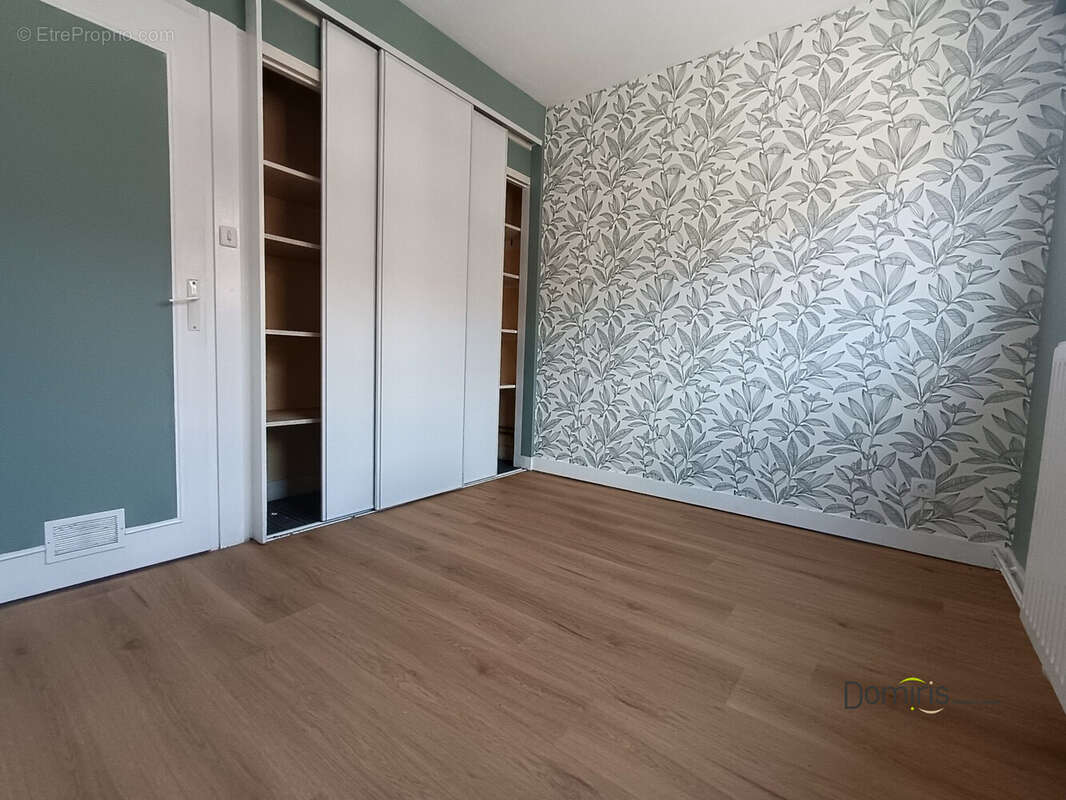 Appartement à ROUBAIX