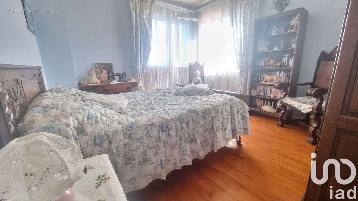 Photo 5 - Maison à LA TREMBLADE