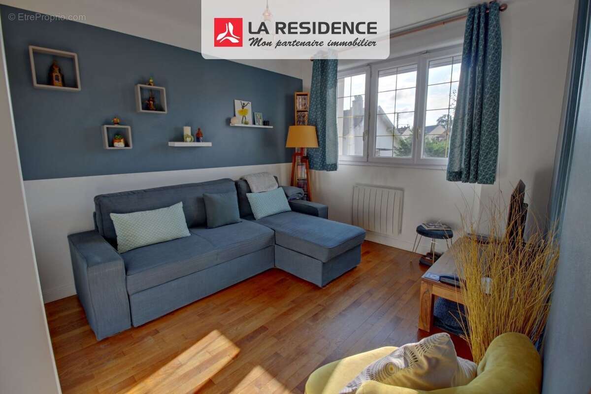 Maison à CONFLANS-SAINTE-HONORINE