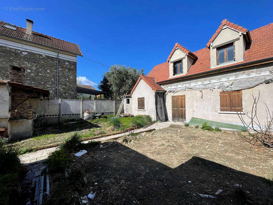 Maison Bezons 4 pièces 85 m2 - photo 6