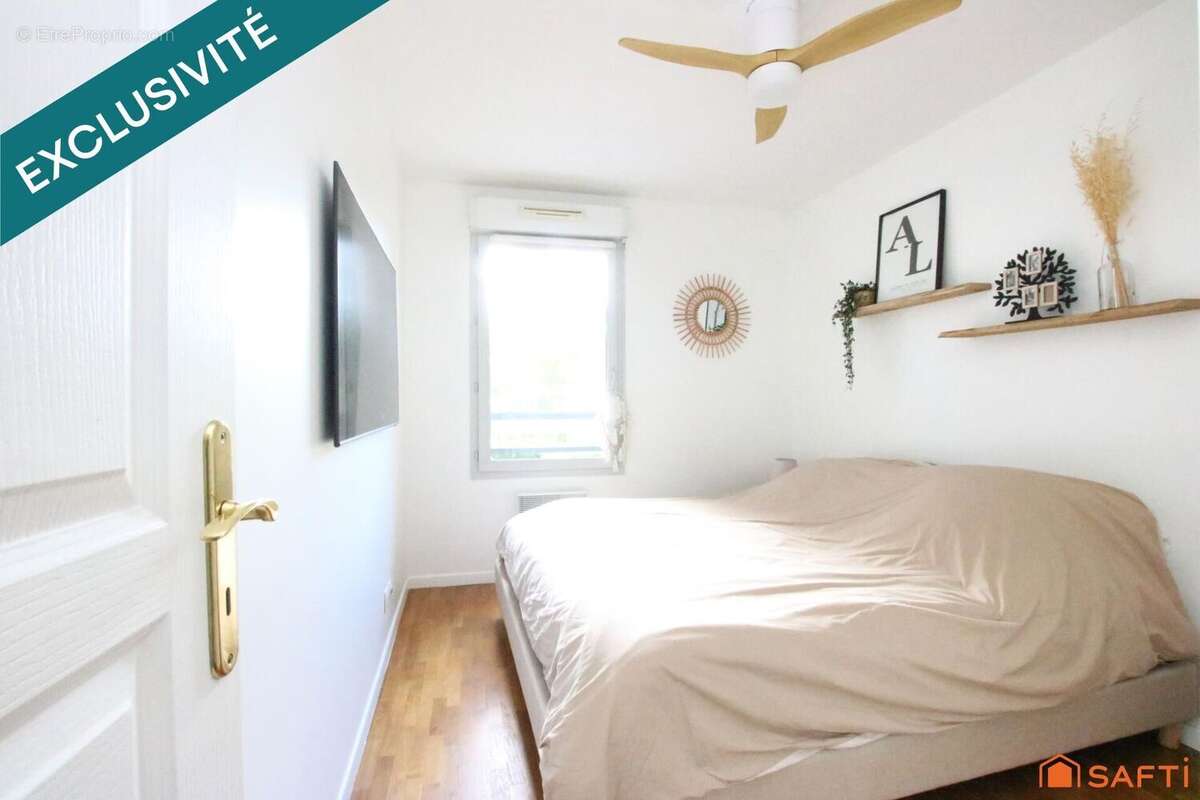 Photo 6 - Appartement à MASSY