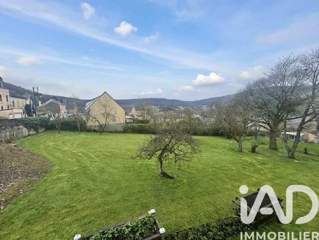 Photo 3 - Terrain à NOUZONVILLE