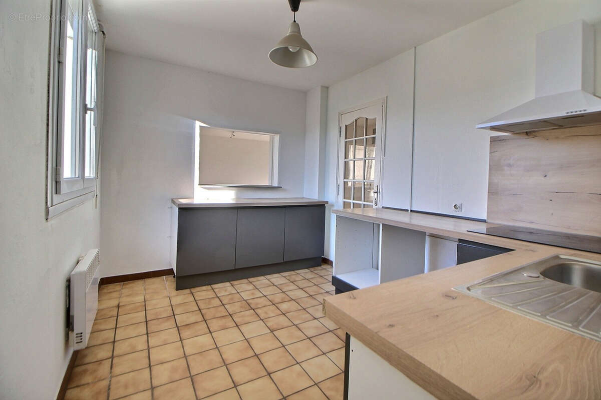 Appartement à DRAGUIGNAN