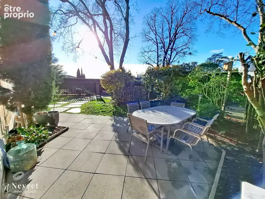 Coup de cœur assuré sur ce bien d'exception de 103,55m2 et son jardin paysagé / 3 chambres - photo 23