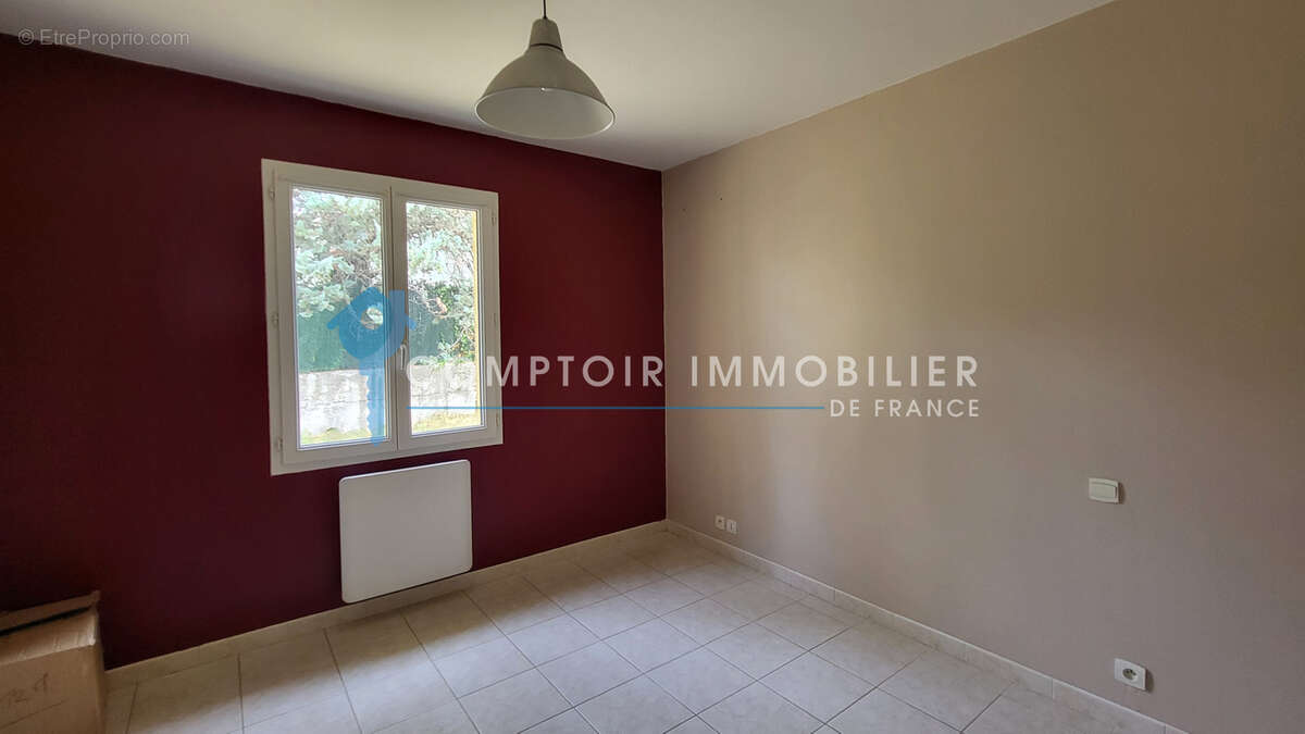 DPT GARD (30), à vendre, LA CALMETTE, maison de plain-pied de 84m2 habitables, 3 chambres, garage, jardin - photo 9