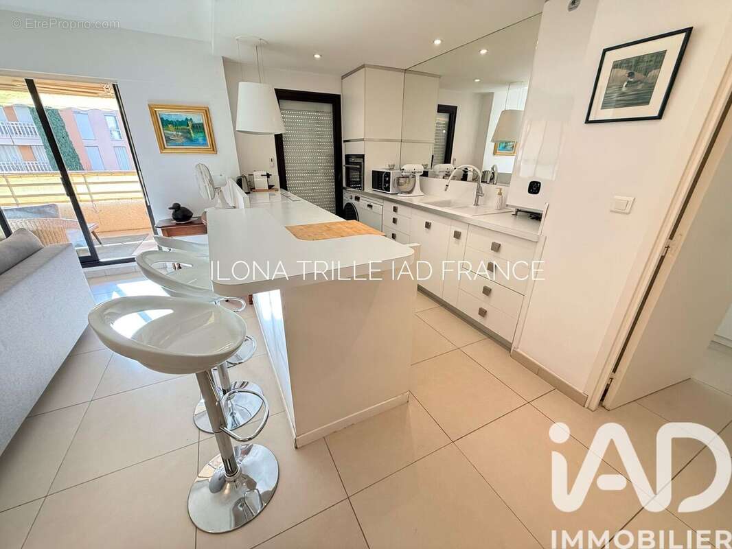 Photo 5 - Appartement à HYERES