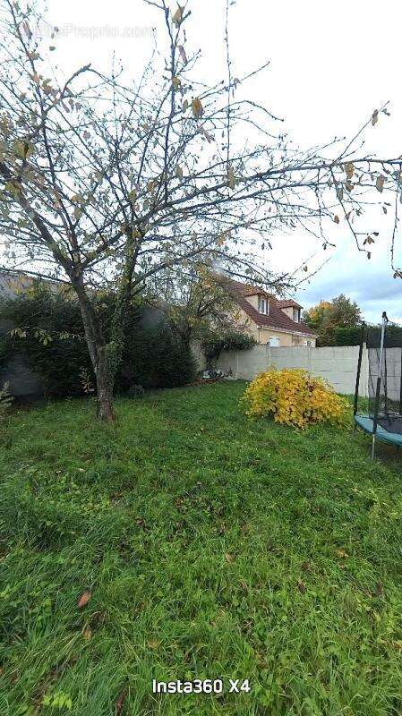 Maison à BONNEUIL-SUR-MARNE