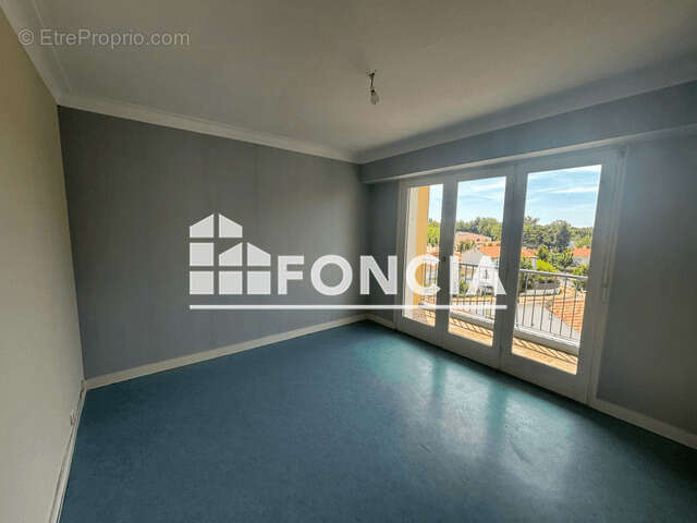 Appartement à CHALLANS