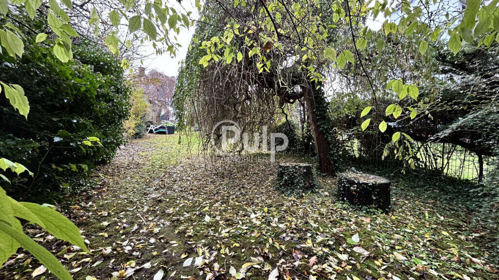 Maison à SAINTE-CATHERINE