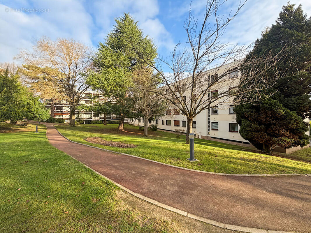 Appartement à PALAISEAU