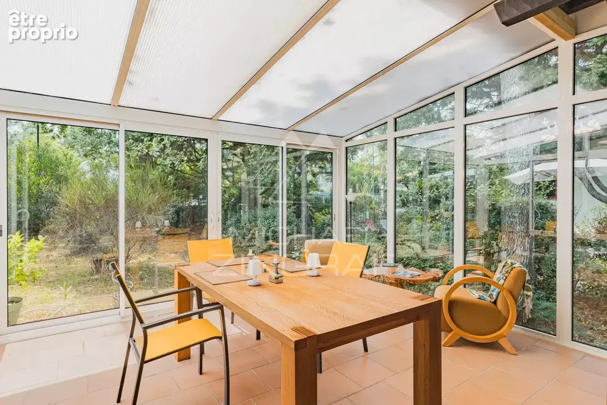 Villa d’architecte années 60 entre Pereire et Le Moulleau - photo 18