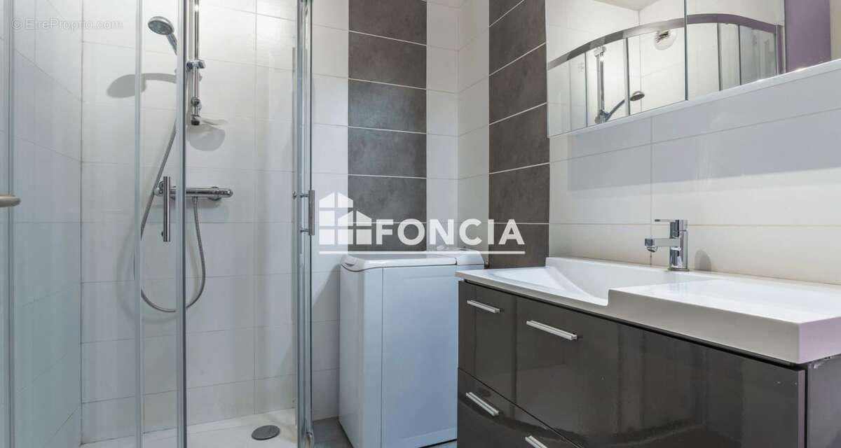 Appartement à ANTONY