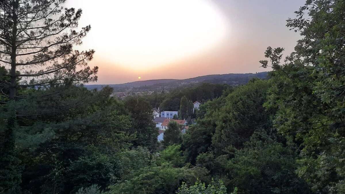 Maison à MONTMORENCY
