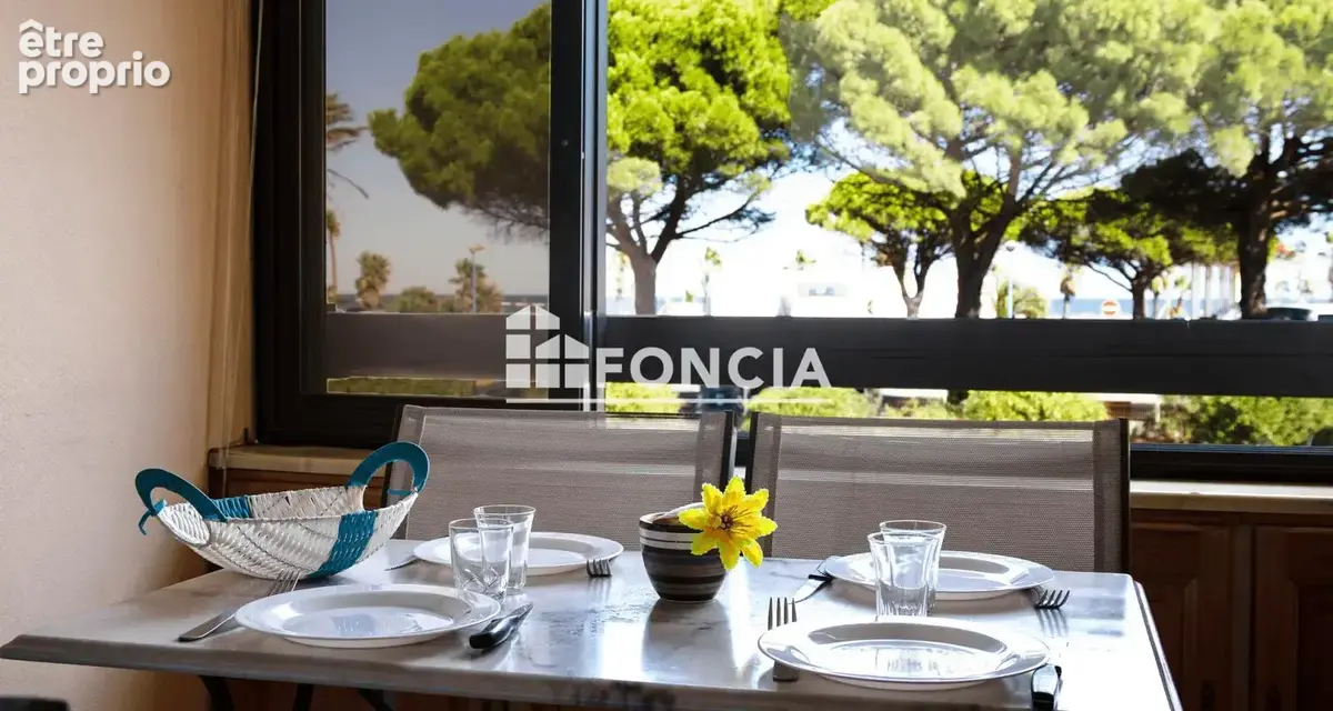 Photo Appartement à Saint-Cyprien au prix de 135 000€