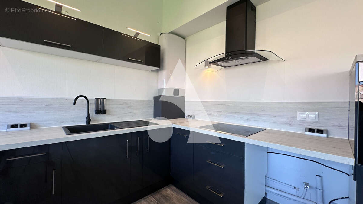 Appartement à MANOSQUE