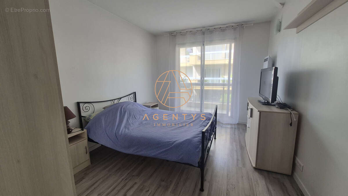 Appartement 39 m² à Le Perreux-Sur-Marne  - photo 6