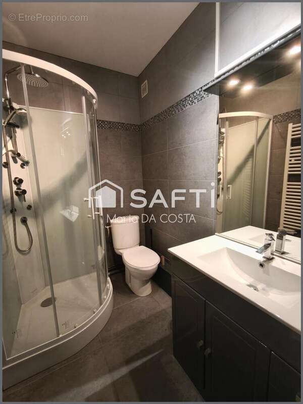 Photo 8 - Appartement à BAREGES