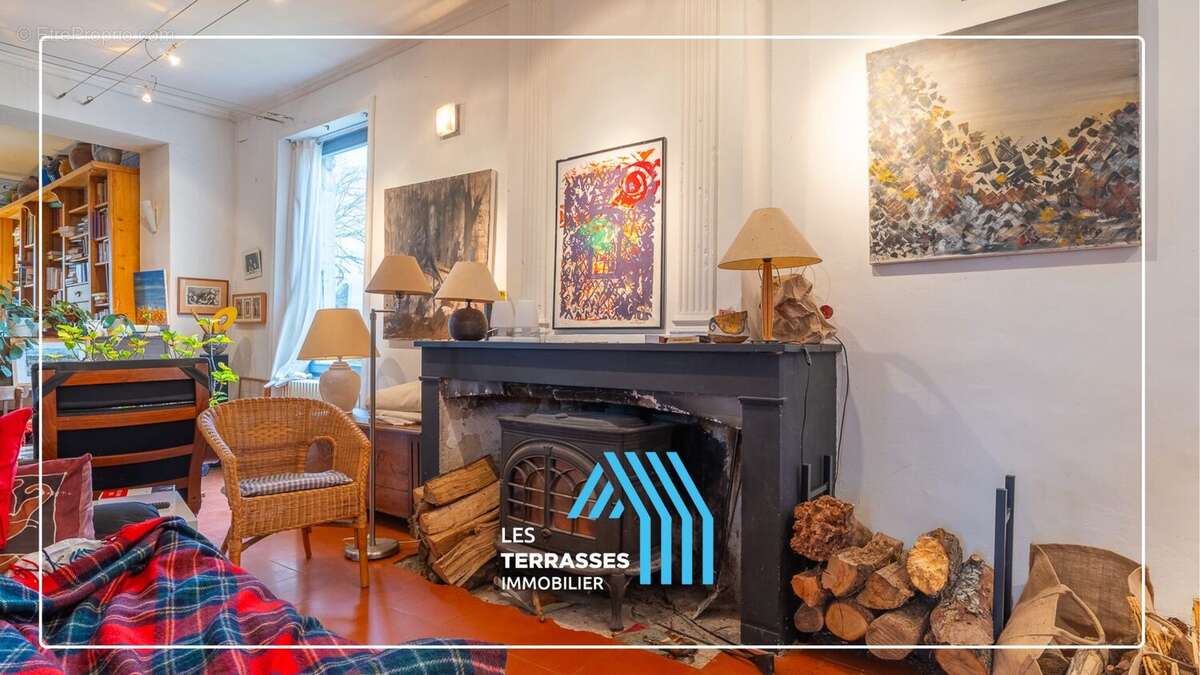 Appartement à MARSANNE