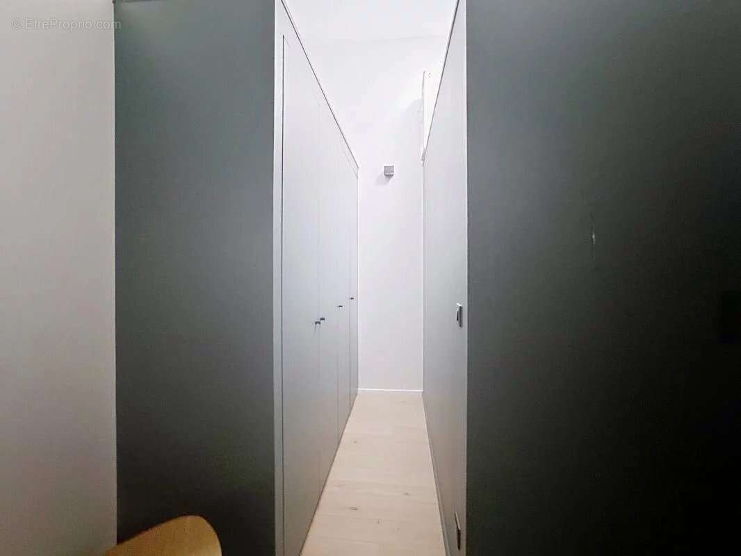 Appartement à LYON-5E