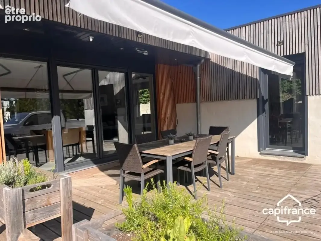 Une Maison - deux possibilités ! - photo 8