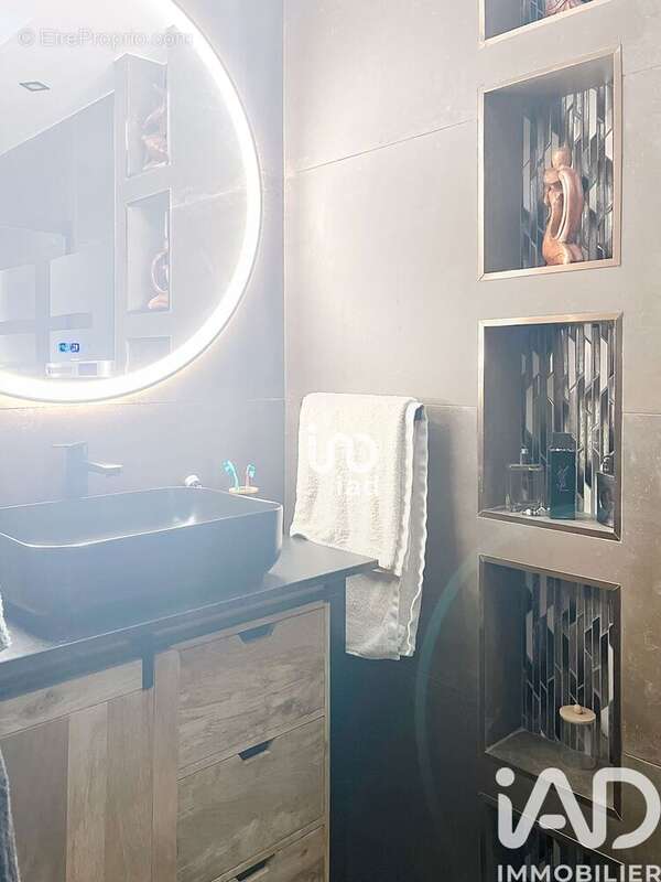 Photo 6 - Maison à ETAPLES