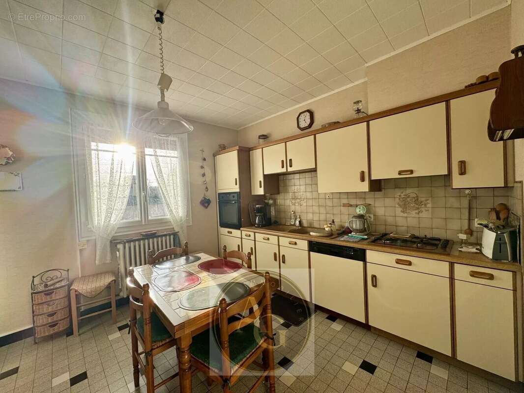 Maison à CASTELNAUDARY