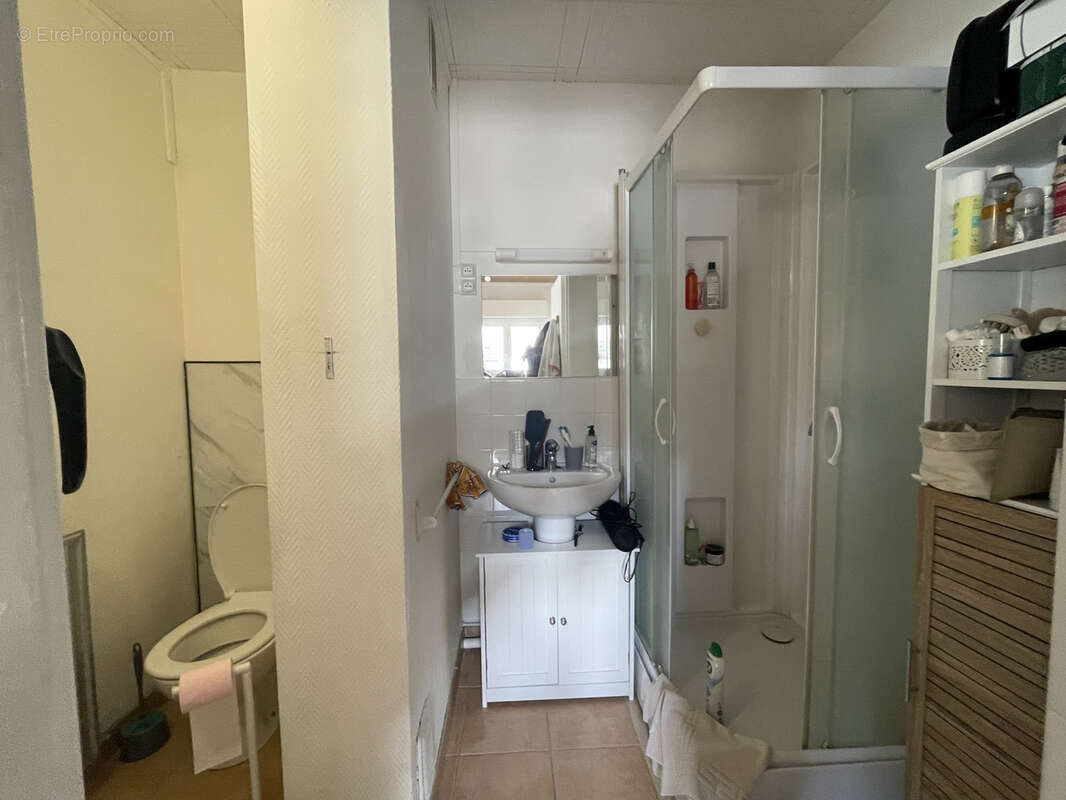 Appartement à AMIENS