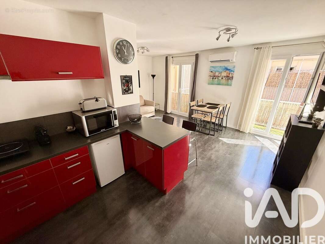 Photo 2 - Appartement à CASSIS