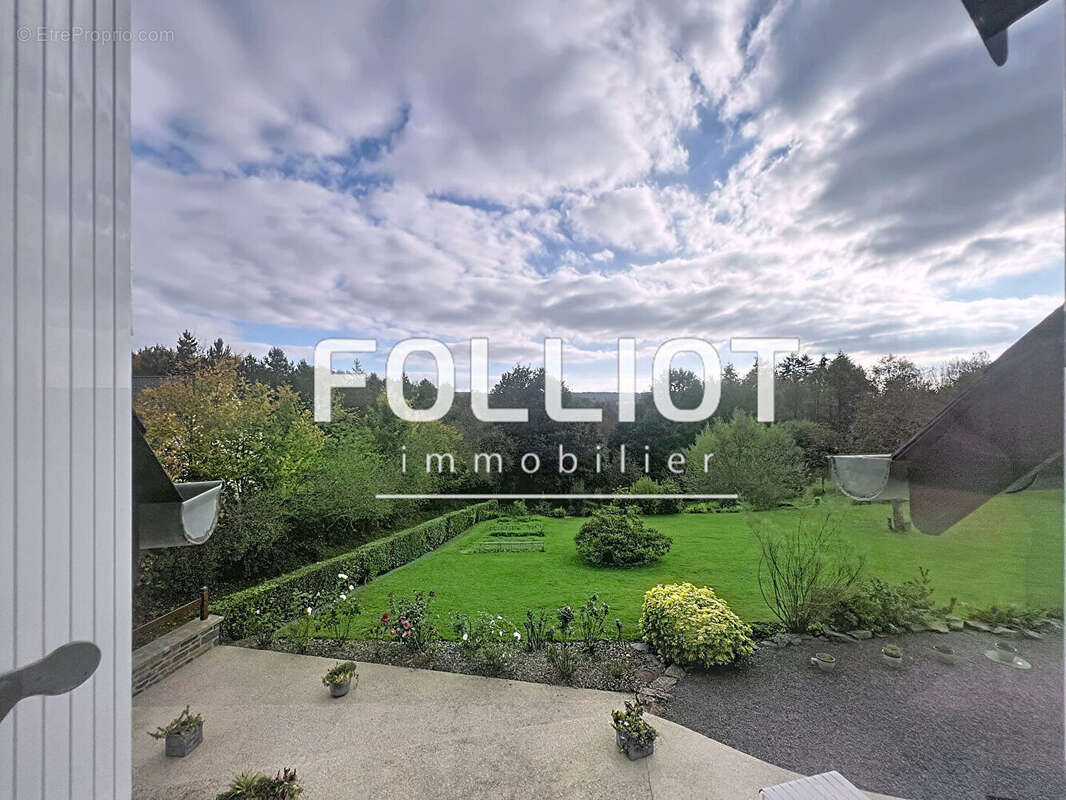 Maison à LE TOURNEUR