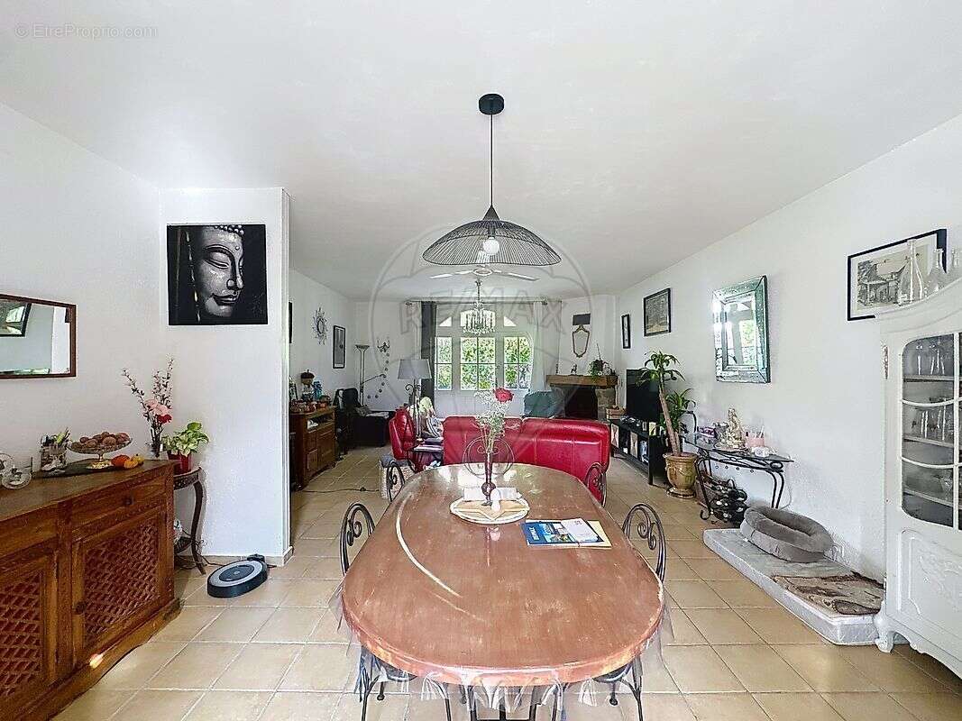 Maison 7 chambre(s) à vendre - photo 5