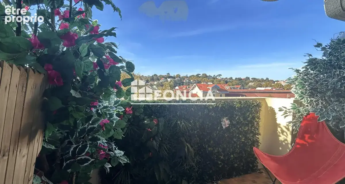 Très agréable Studio/cabine bien équipé au centre d’Arcachon, en parfait état, proche centre, vue dégagée avec balcon + parking  - photo 3