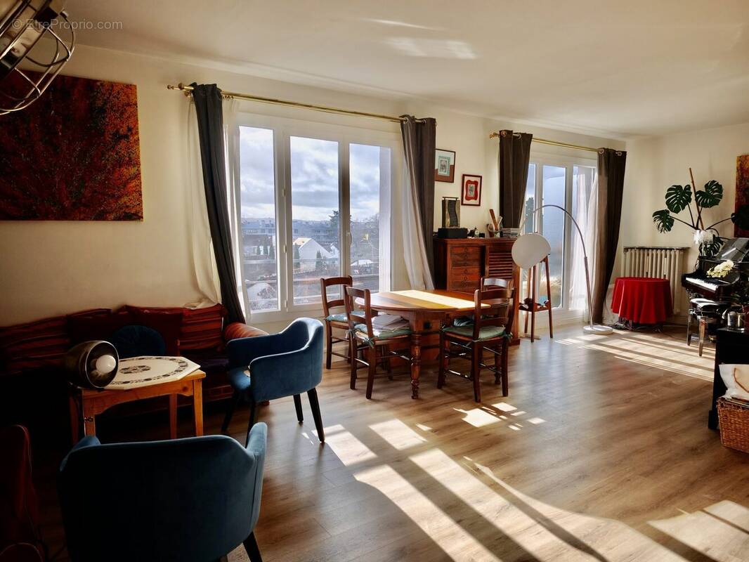 Appartement à CHATOU