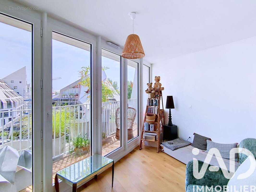 Appartement 65 m² à Bordeaux  - photo 9