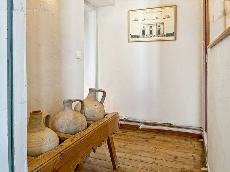 Maison à VALENCE-SUR-BAISE