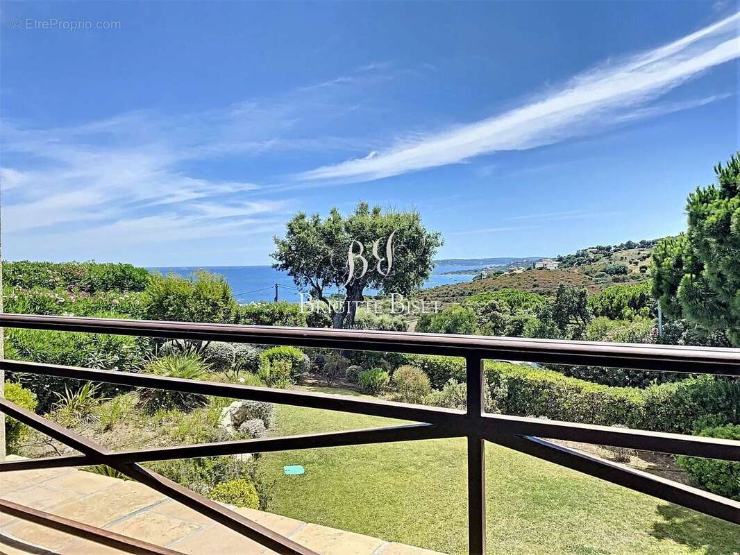 Maison à SAINTE-MAXIME