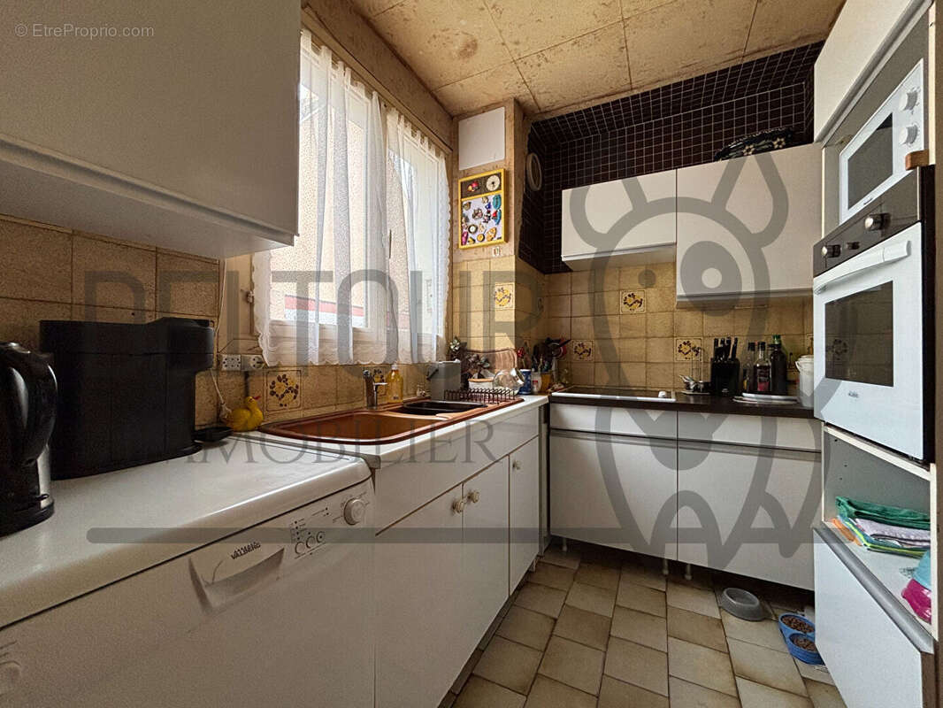 Maison Faremoutiers - photo 6