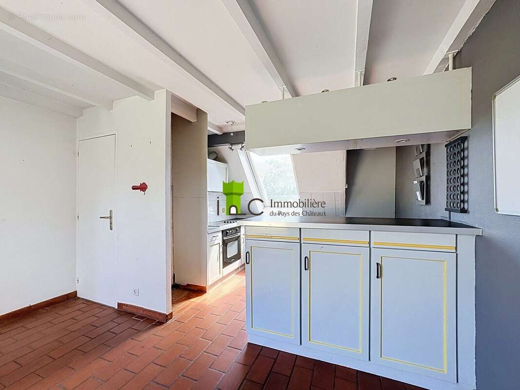 Appartement à ERSTEIN