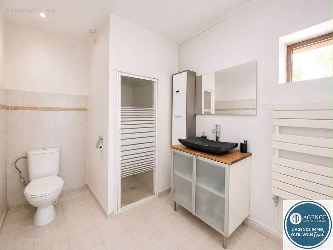 Maison Atypique - photo 13