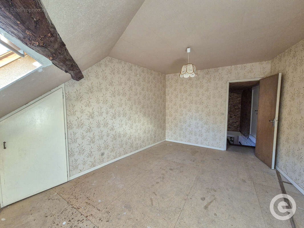 Maison à SAINT-PERE