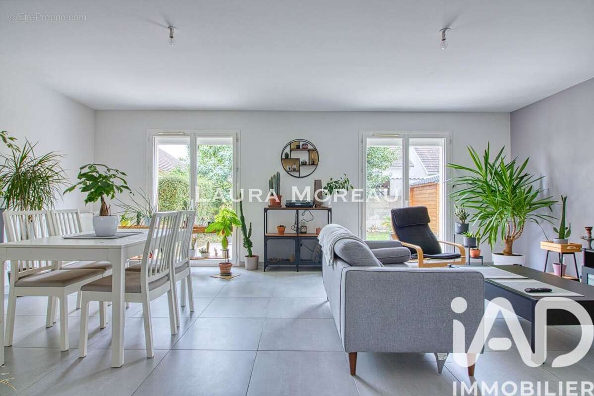 Photo 3 - Maison à HERBLAY