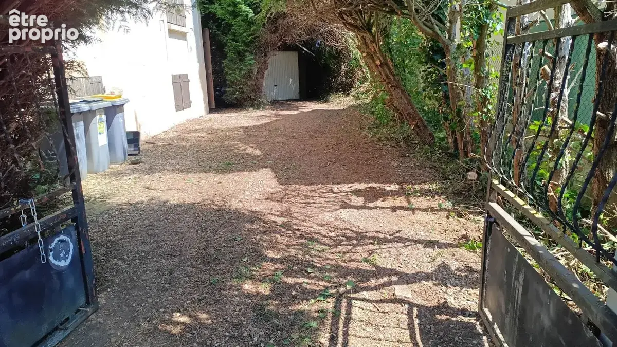 FOSSES - Maison de type F2 à vendre - photo 18