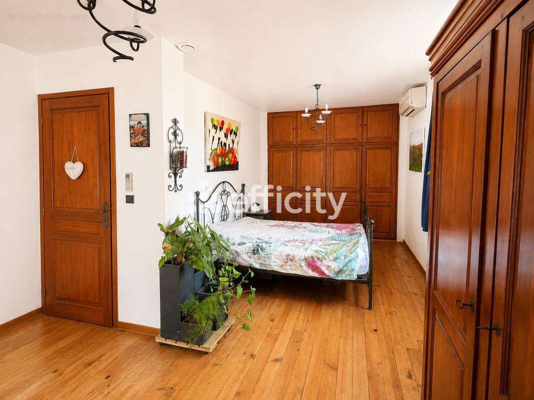 Maison 150 m² à Montigny-L'allier  - photo 10